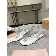 Miu Miu Sandals